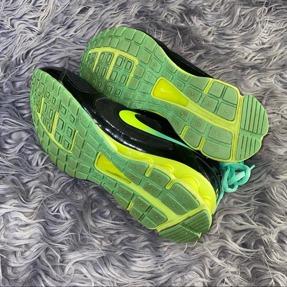 Women's Nike Reax 8 Running Shoes Size 8 - Picture 2 of 4